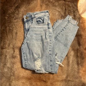 Maurice’s Mom Jeans